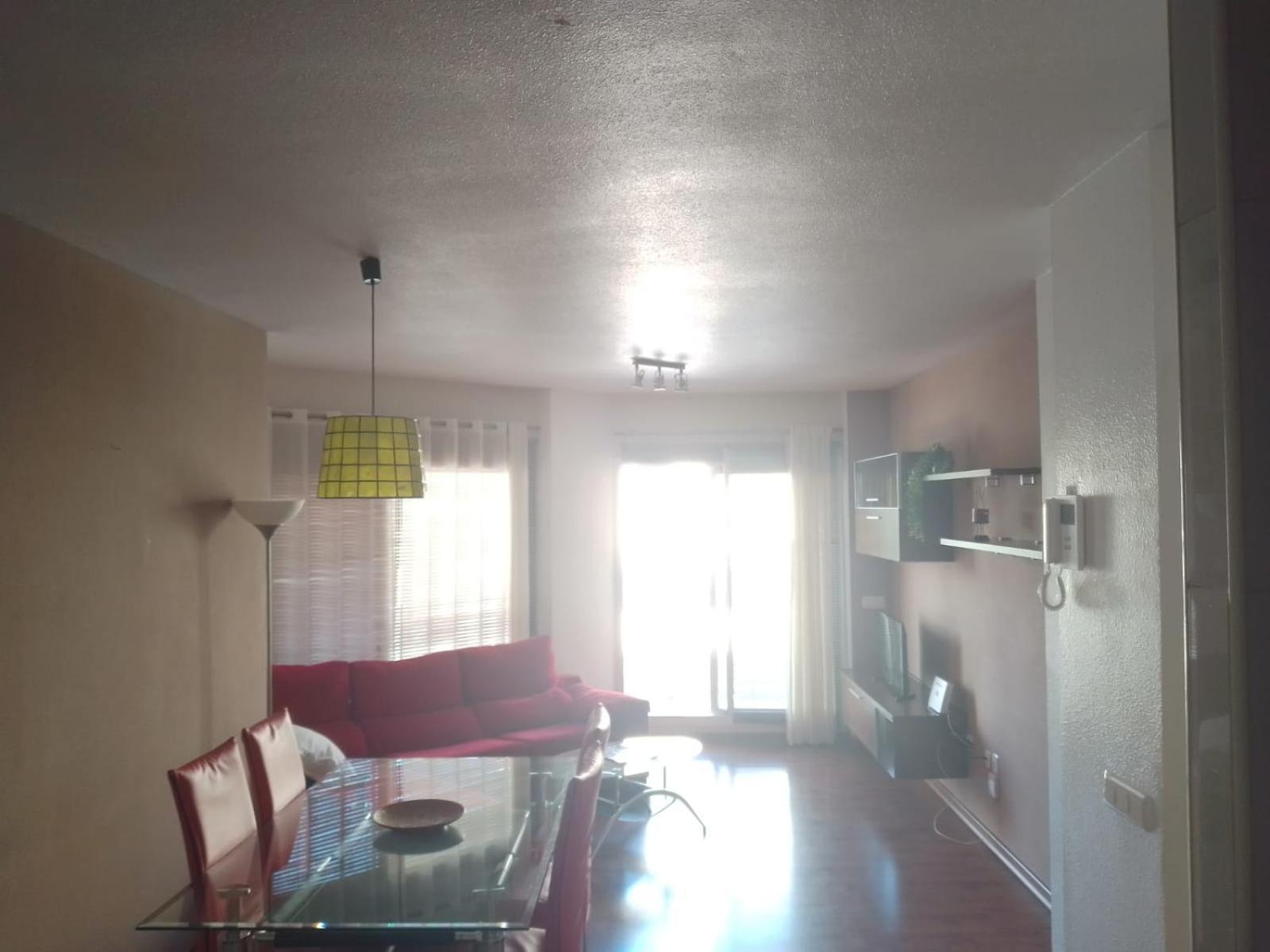De la Chupa Appartement Málaga Kamer foto