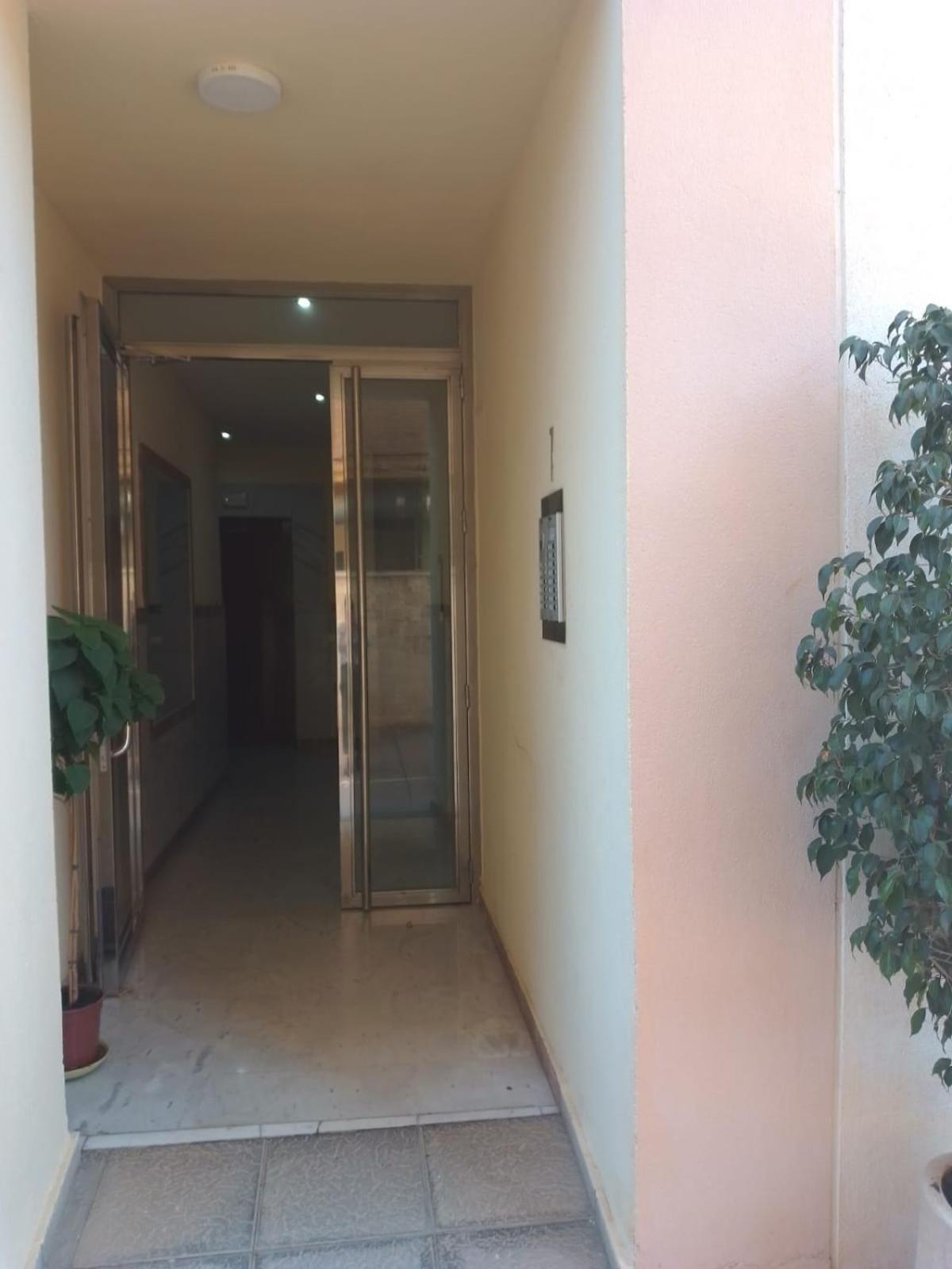 De la Chupa Appartement Málaga Kamer foto